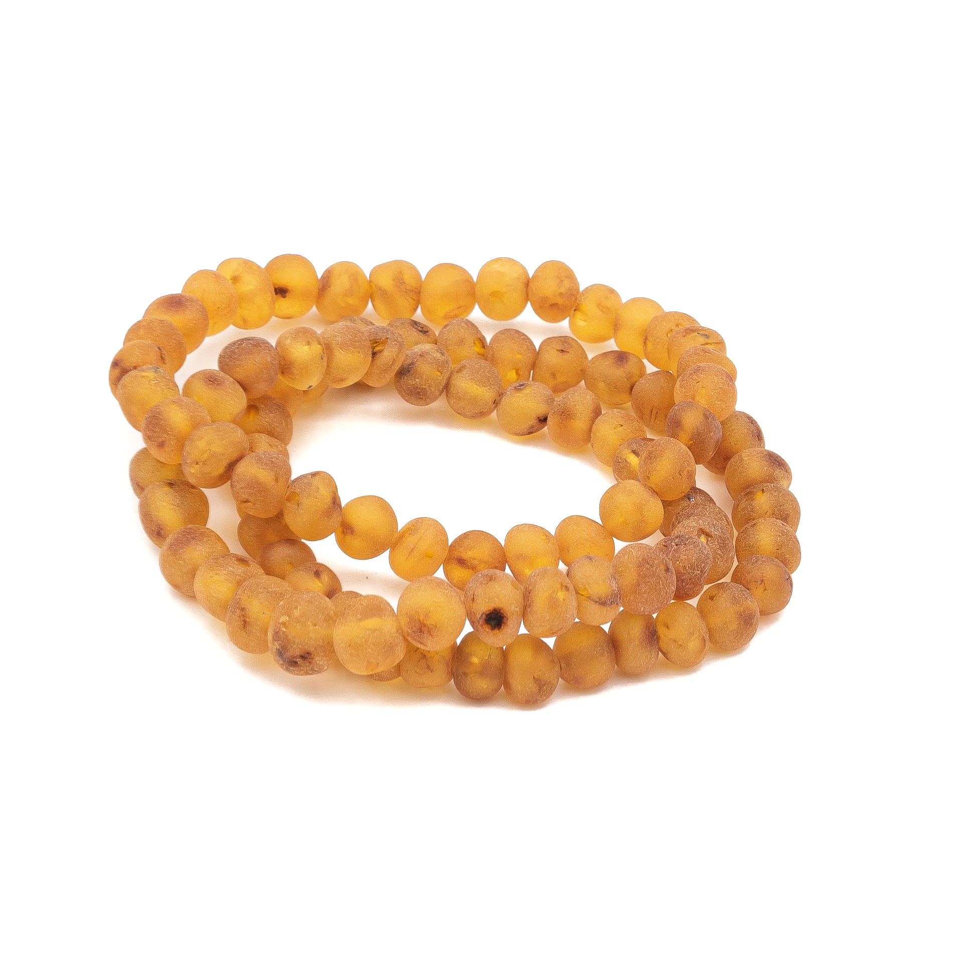 Bracelet - Amber